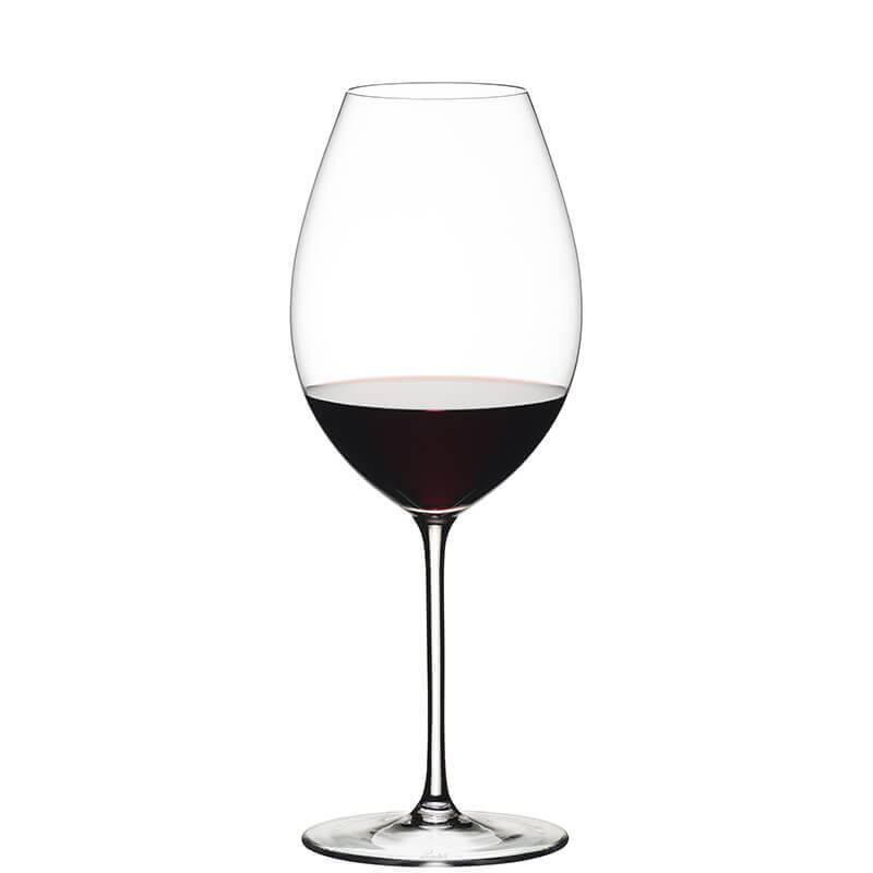 62 Cl Riedel Sommeliers Verre à Vin Rouge en Verre