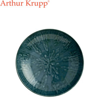 Arthur Krupp Fusion Service de vaisselle en porcelaine Set de 12 pz