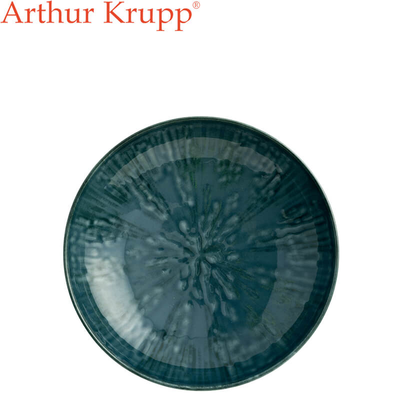 Arthur Krupp Fusion Service de vaisselle en porcelaine Set de 12 pz