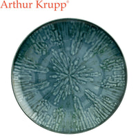 Arthur Krupp Fusion Service de vaisselle en porcelaine Set de 12 pz