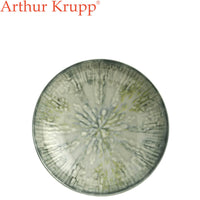 Arthur Krupp Fusion Service de vaisselle en porcelaine Set de 12 pz