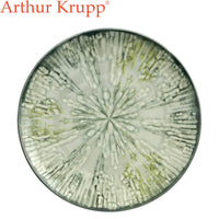 Arthur Krupp Fusion Service de vaisselle en porcelaine Set de 12 pz