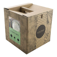 Arthur Krupp Fusion Service de vaisselle en porcelaine Set de 12 pz