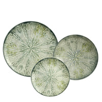 Arthur Krupp Fusion Service de vaisselle en porcelaine Set de 12 pz