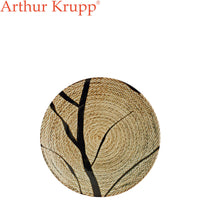 Arthur Krupp Tribal Mood Servies In Porselein Set van 12 St.