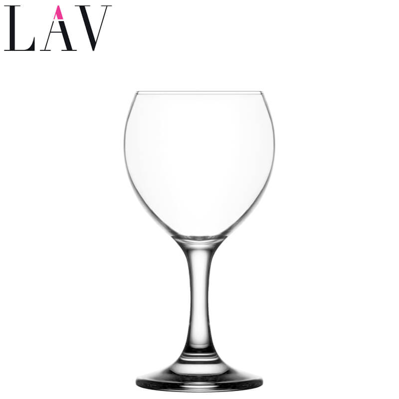 21 Cl Lav Misket Multi-Purpose Glass in Glass Set of 6 Pieces