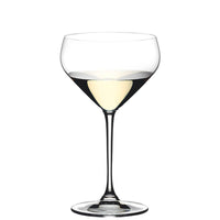 49 5 Cl Riedel Extreme Copa de licor de vidrio Set de 2 piezas