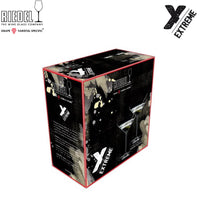 49 5 Cl Riedel Extreme Copa de licor de vidrio Set de 2 piezas