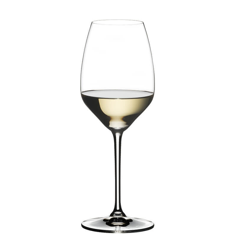 46 Cl Riedel Extreme Verre à Vin Blanc Riesling en Verre - Lot de 2 Pièces