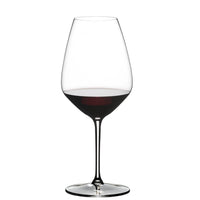 70 9 Cl Riedel Extreme Rode Wijnglas in Glas - Set van 2 Stuks