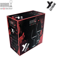 70 9 Cl Riedel Extreme Rode Wijnglas in Glas - Set van 2 Stuks
