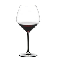 77 Cl Riedel Extreme Rode Wijnglas in Glas - Set van 2 Stuks