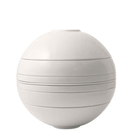 Villeroy And Boch La Boule service d'assiettes en porcelaine - set 7 pièces