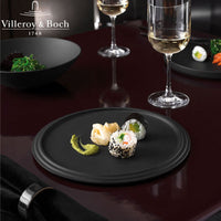 Villeroy And Boch La Boule service d'assiettes en porcelaine - set 7 pièces