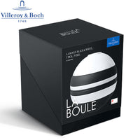 Villeroy And Boch La Boule service d'assiettes en porcelaine - set 7 pièces
