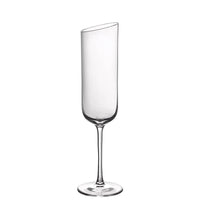 17 Cl Villeroy And Boch Newmoon Champagnerflöte aus Glas Set mit 4 Teilen