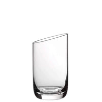 22 5 Cl Villeroy And Boch Newmoon Verre à eau en verre Set de 4 pièces