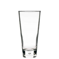 45 Cl Durobor Norway Frisdrankglas van glas Set van 6 stuks