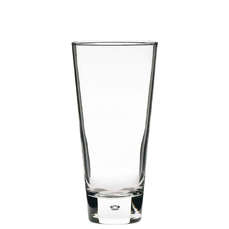 45 Cl Durobor Norway Frisdrankglas van glas Set van 6 stuks
