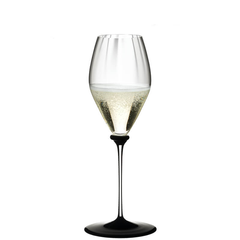 37 5 Cl Riedel Fatto A Mano Calice Champagne In Vetro