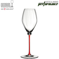 37 5 Cl Riedel Fatto A Mano Calice Champagne In Vetro