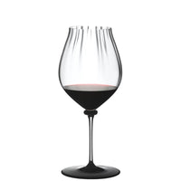 83 Cl Riedel Fatto A Mano Verre à vin rouge Pinot Noir en verre