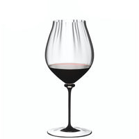 83 Cl Riedel Fatto A Mano Verre à vin rouge Pinot Noir en verre