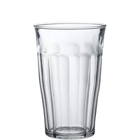 50 Cl Duralex Picardie Tarro para refrescos de vidrio templado Set de 4 pz