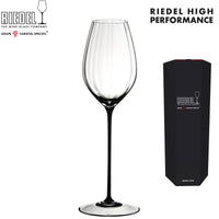 62 3 Cl Riedel High Performance copa de vino blanco Riesling de vidrio
