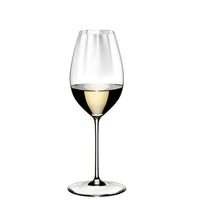 37 5 Cl Riedel Performance Copa de Vino Blanco Sauvignon Blanc en Vidrio - Set de 2 Piezas
