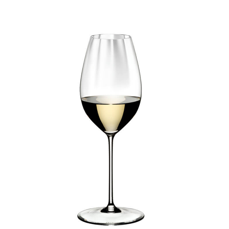 37 5 Cl Riedel Performance Copa de Vino Blanco Sauvignon Blanc en Vidrio - Set de 2 Piezas