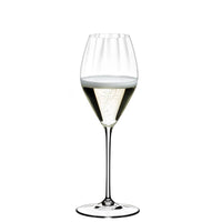 37 5 Cl Riedel Performance Proefglas in Glas - Set van 2 Stuks