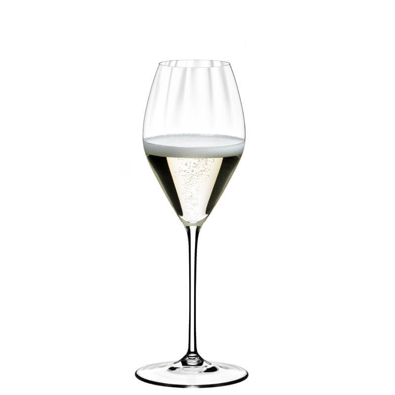37 5 Cl Riedel Performance Proefglas in Glas - Set van 2 Stuks