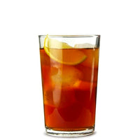 28 Cl Duralex Unie Clear Drinkglas van gehard glas Set van 6 st