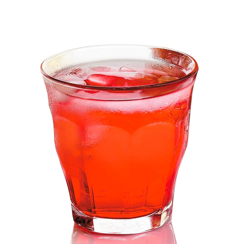 31 Cl Duralex Picardie Vaso para bebidas de vidrio templado Set de 6 pz