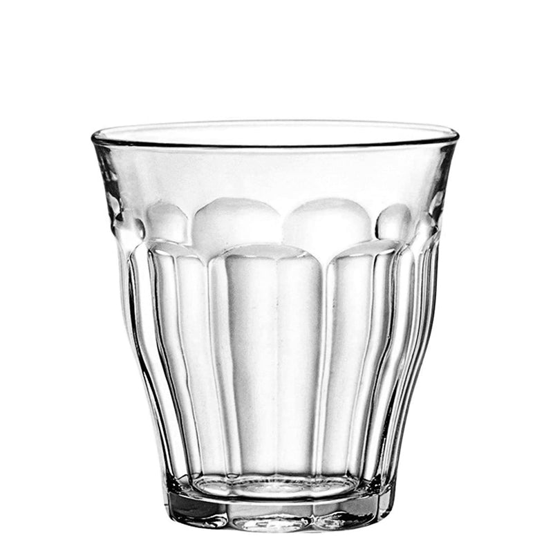 31 Cl Duralex Picardie Vaso para bebidas de vidrio templado Set de 6 pz