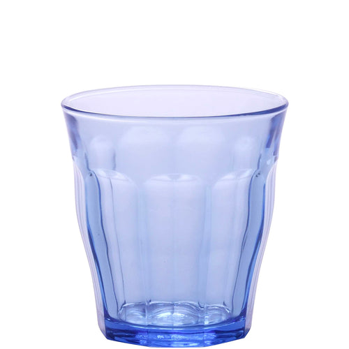31 Cl Duralex Picardie Waterglas in Gehard Glas Set 4 St