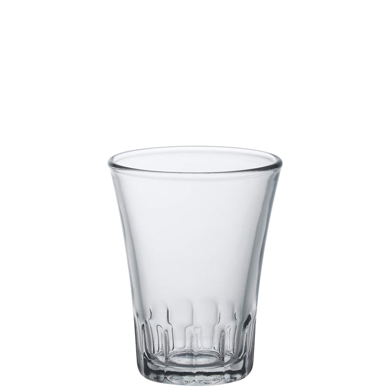 9 Cl Duralex Amalfi Bicchiere Liquore In Vetro Temperato Set 4 Pz
