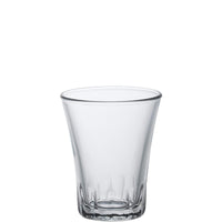 7 Cl Duralex Amalfi Bicchierino Caffe van gehard glas Set van 4 st