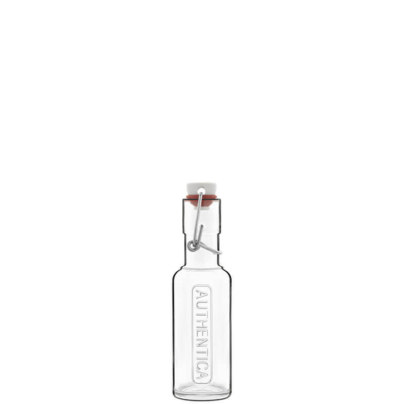 12 5 Cl Bormioli Luigi Optima Fles van glas