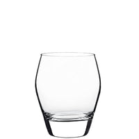 44 Cl Bormioli Luigi Regency Whiskyglas aus Glas Set mit 4 Teilen