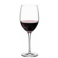 52 Cl Bormioli Luigi Royale Rotweinglas aus Glas Set mit 6 Teilen