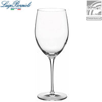 52 Cl Bormioli Luigi Royale Rotweinglas aus Glas Set mit 6 Teilen