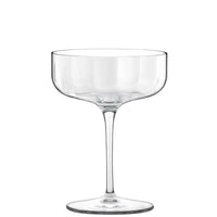 30 Cl Bormioli Luigi Jazz Cocktail Glass In Glass Set of 4 Pieces