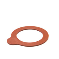 11 5 Cm Bormioli Luigi Lock Eat Joint pour terrine en caoutchouc Set de 6 pz