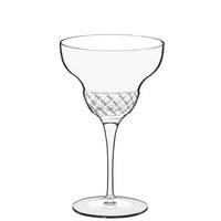 39 Cl Bormioli Luigi Roma 1960 Verre à margarita en verre Set de 6 pièces