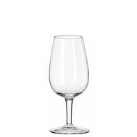 12 Cl Bormioli Luigi Doc Iso Proefwijnglas In Glas Set 6 St