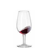 21 5 Cl Bormioli Luigi Doc Iso Proefglas Van Glas Set 6 Pezzi