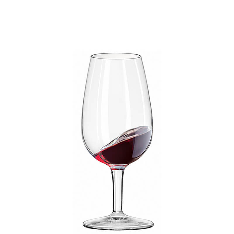 21 5 Cl Bormioli Luigi Doc Iso Proefglas Van Glas Set 6 Pezzi
