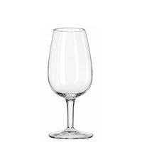 31 Cl Bormioli Luigi Doc Iso Degustationsglas aus Glas Set mit 6 Teilen
